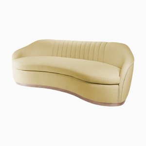 Gia Round Couch by Mambo Unlimited Ideas