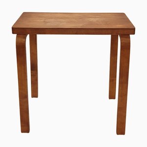 Side Table by Alvar Aalto for Artek, 1960s