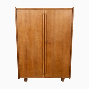 CE06 Oak Series Cabinet by Cees Braakman for Pastoe, 1950s