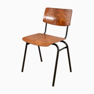 Kwartet Esszimmerstuhl von Marko, 1960er
