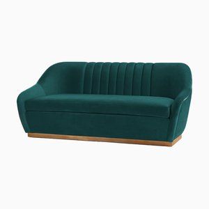 Gia Settee by Mambo Unlimited Ideas