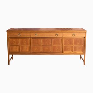 Credenza vintage di Nathan, Scandinavia