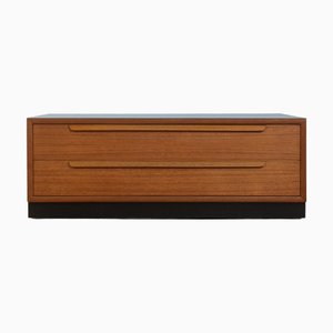 Chest of Drawers from WK Möbel, 1960s