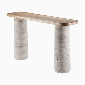 Poppy Console Table by Mambo Unlimited Ideas