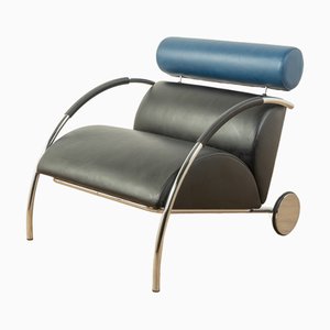 Silla Zyklus de Peter Maly para Cor, años 80