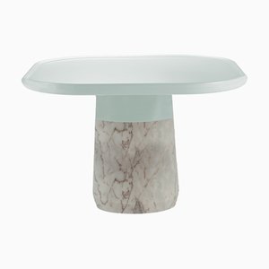 Poppy Centerside Table by Mambo Unlimited Ideas