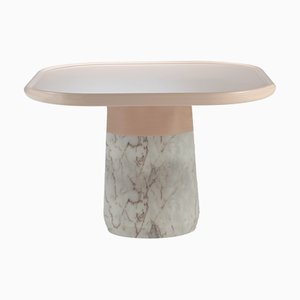 Poppy Centerside Table by Mambo Unlimited Ideas
