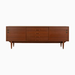 Credenza di DWM, anni '60