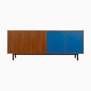 Sideboard von WK Möbel, 1960er