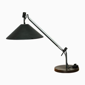Lampada da scrivania Aggregato Tavolo di Enzo Mari e Giancarlo Fassina per Artemide