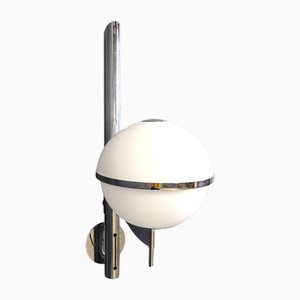 Pusicona Lamp by Franco Milletti for Artemide, 1960s