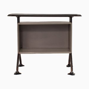 Schedario Arco di Studio BBPR per Olivetti