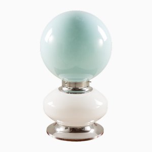 Lampadaire Brillo Vintage par Carlo Nason pour Mazzega, Italie, 1970s