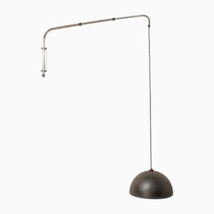 Applique Murale Ajustable dans le style des Frères Castiglioni