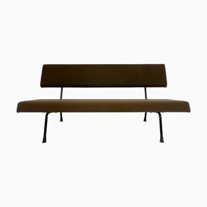 Sofa Model 447 by Wim Rietveld for Gispen, 1950s
