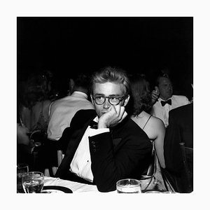 Unknown, James Dean, 1955, Photography