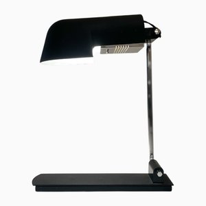 Pala-490 Schreibtischlampe von C. & D. Aroldi für Luci Illuminazione, 1970er