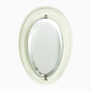 Mod. Espejo 8025 de Max Ingrand para Fontana Arte