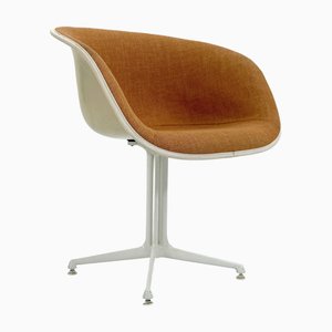 La Fonda Armchair by Charles & Ray Eames for Mobilier International, 1960s