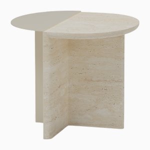Table d'Appoint Duplex par Mambo, Set de 2