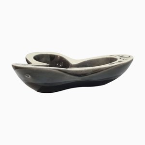 Ceramic Ashtray from Cinzano, France, 1950s