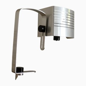 Lamp attributed to Paolo Caliari, Italy, 1970s