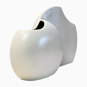 Vintage Vase von Asa, 1980er