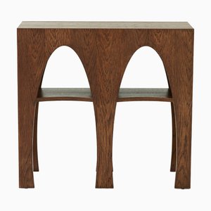 Virgo Console Table by Pastform Furniture