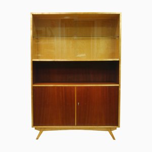 Mid-Century Highboard, Germany, 1960s