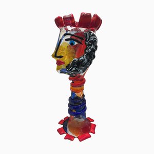 Taza de Fabio Tagliapietra
