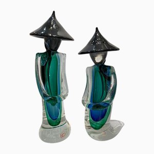Scultura cinese di Oball