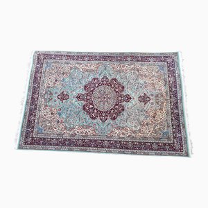 Large Turkish Hand-Knotted Ladik Rug, 2001