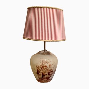 Vintage German Table Lamp by Lamplove, 1950s