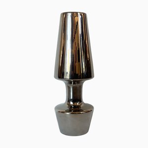 Incavato Paire Model Vase from Bosa SRL
