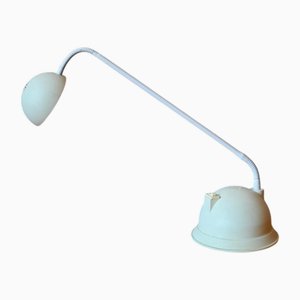 Italienische Vintage Schreibtischlampe, 1980er