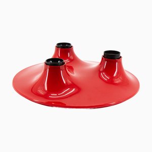 Lámpara Triteti de Vico Magistretti para Artemide, años 70