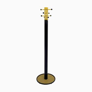Vintage Italian Coat Rack from Talin, 1980s
