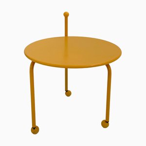 Folding Coffee Table by Tord Bjorklund for Ikea, 1980s