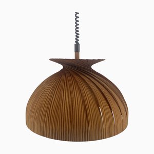 Ceiling Lamp by Hans Agne Jakobsson for Elysett Markyaryd