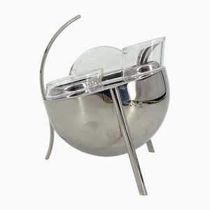 Vinegar and Oil Dispenser by Enzo Mari for Zani & Zani
