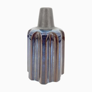 Model 1030 Lamp Foot by Einar Johansen for Søholm Stoneware