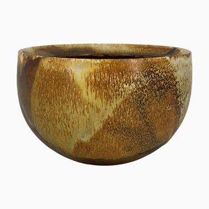 Studio Ceramic Bowl by Renate and Hans Heckmann