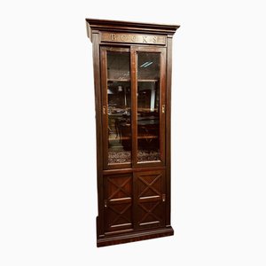 Libreria classica inglese