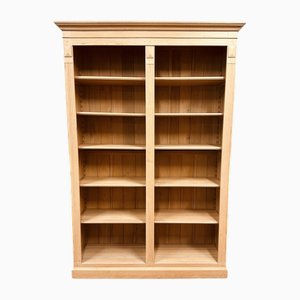 Libreria Country in quercia pallida, Regno Unito