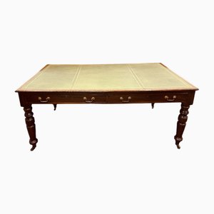 Antique English Writing Desk
