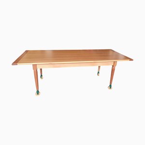 Mesa Shakers de ICF De Padova, años 90