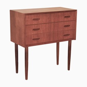 Mid-Century Danish Sideboard in Teak, 1960s