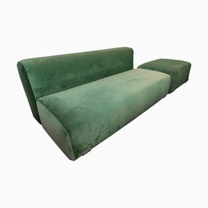 Marcel Sofa von Kazuhide Takahama für Gavina, 1968, 2er Set
