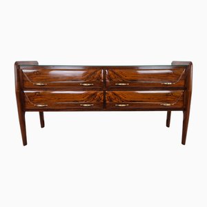 Doppelseitige Art Deco Anrichte, 1943