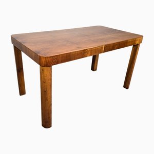Mid-Century Modern Dining Table